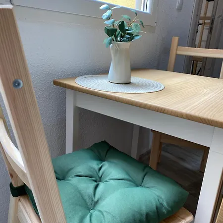 Palm Azul Apartment Alicante لقنت