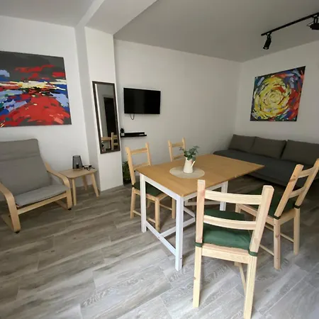 Palm Azul Apartment Alicante 3* لقنت