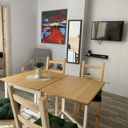 شقة فندقية Palm Azul Apartment Alicante