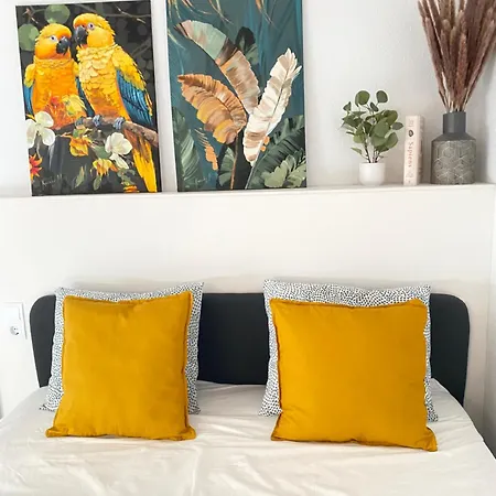 شقة فندقية Palm Azul Apartment Alicante لقنت