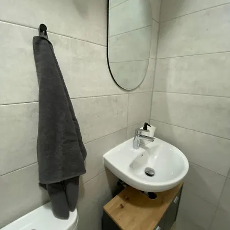 Palm Azul Apartment Alicante شقة فندقية لقنت