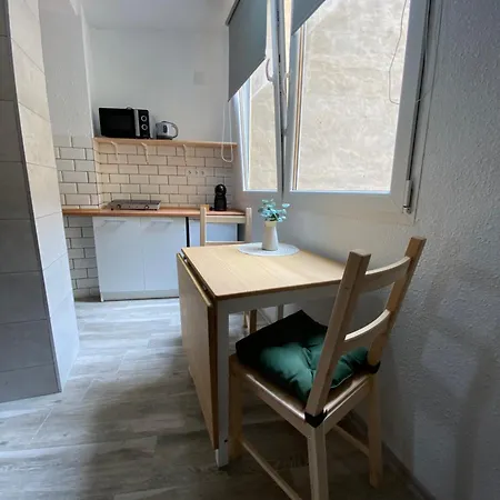 Santa Banana Aparthotel